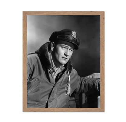 Jet Pilot 1950 John Wayne No1