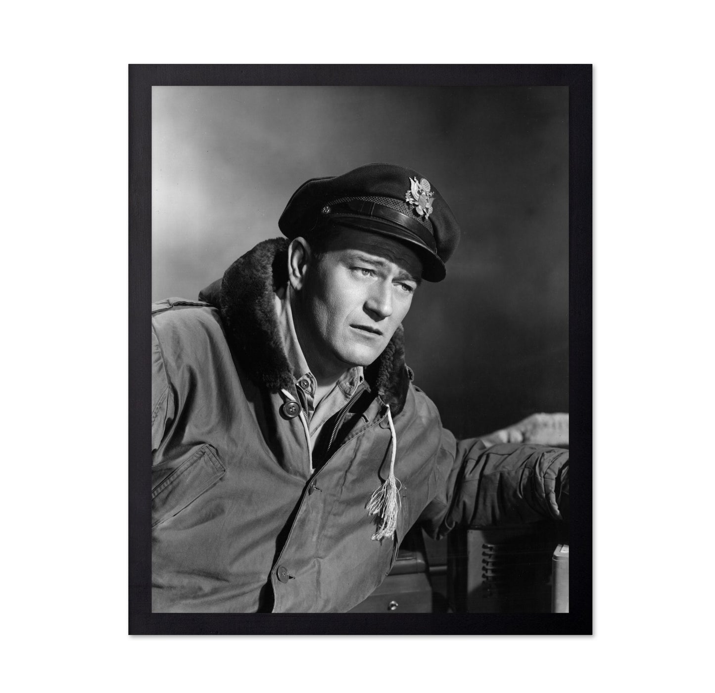 Jet Pilot 1950 John Wayne No1
