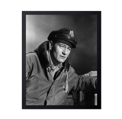 Jet Pilot 1950 John Wayne No1