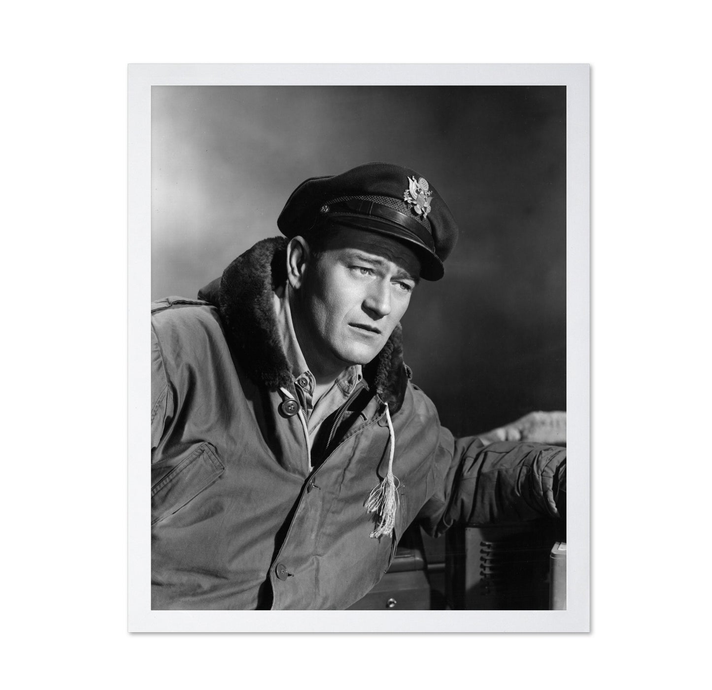 Jet Pilot 1950 John Wayne No1