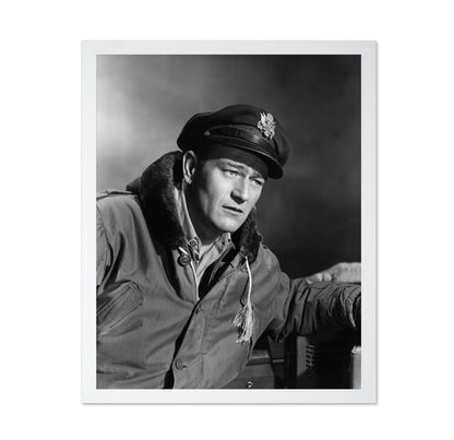 Jet Pilot 1950 John Wayne No1
