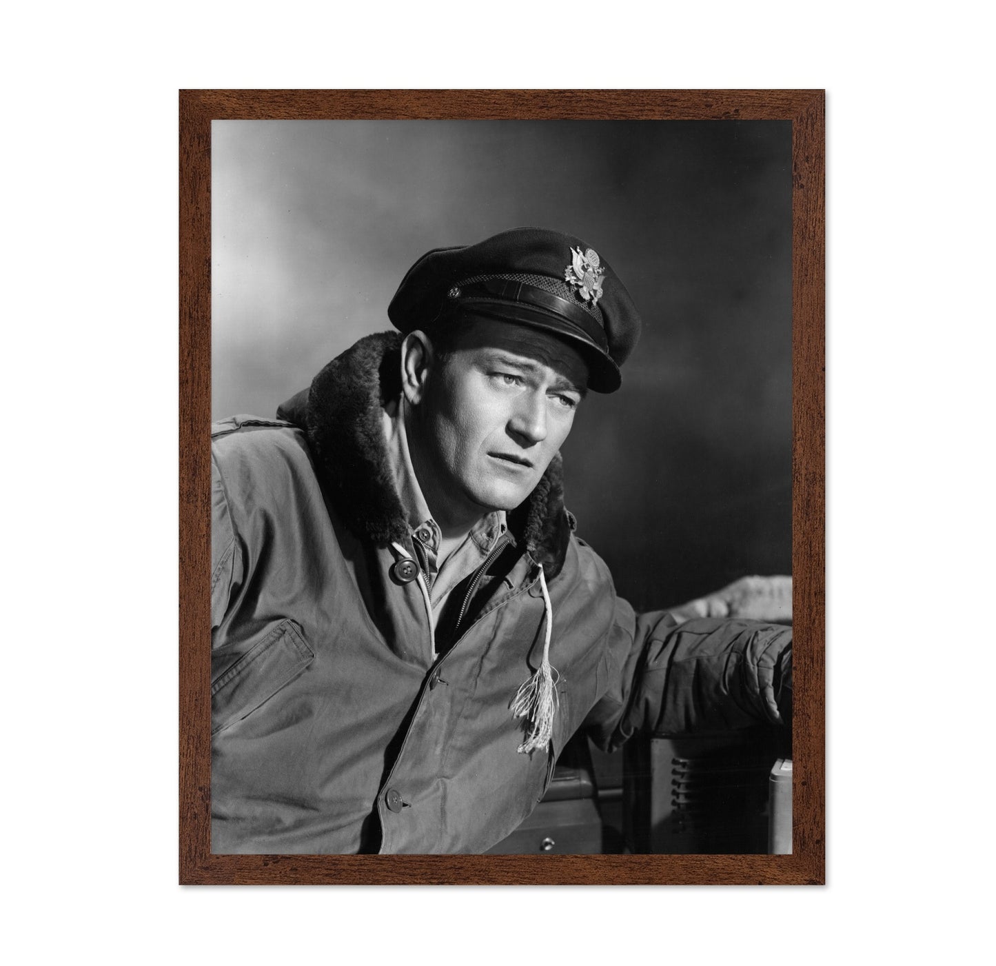 Jet Pilot 1950 John Wayne No1