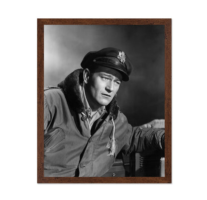 Jet Pilot 1950 John Wayne No1