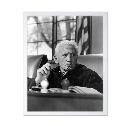 Judgment At Nuremberg 1961 Spencer Tracy