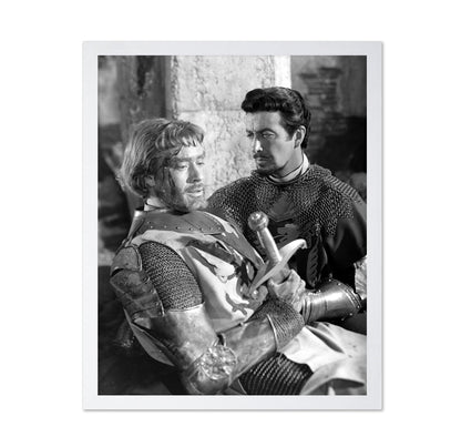 Knights of The Round Table 1953 Mel Ferrer