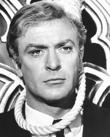 The Magus 1968 Michael Caine