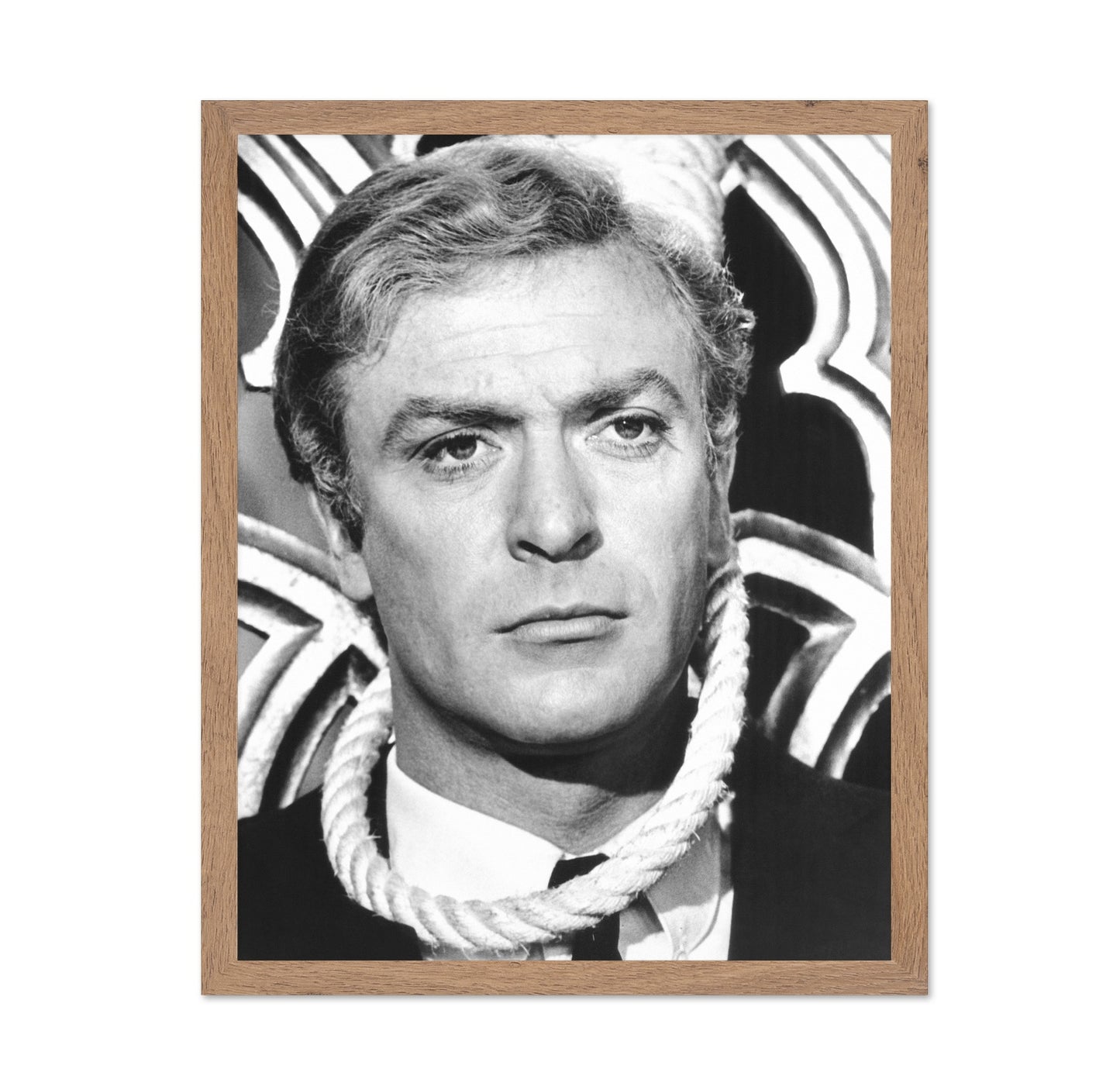 The Magus 1968 Michael Caine