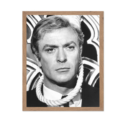 The Magus 1968 Michael Caine