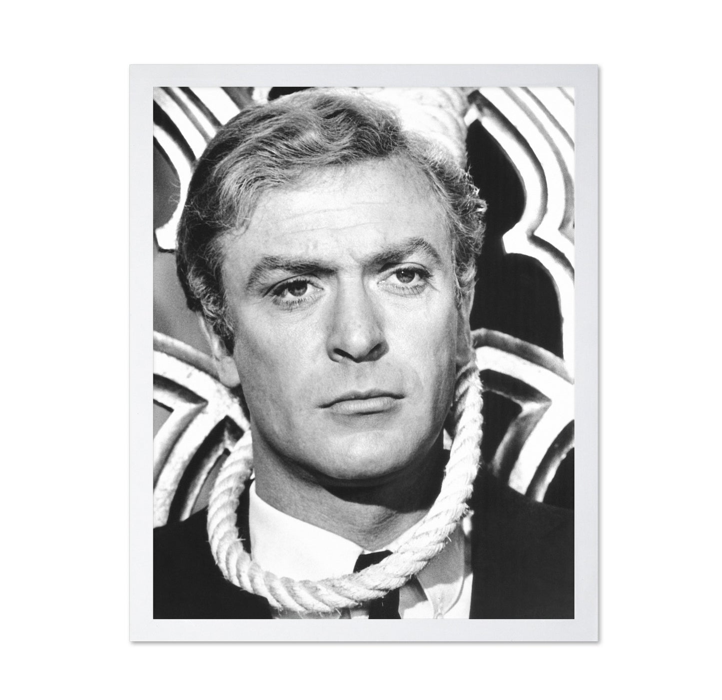 The Magus 1968 Michael Caine
