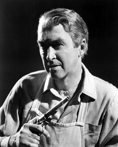 The Man Who Shot Liberty Valance 1962 James Stewart