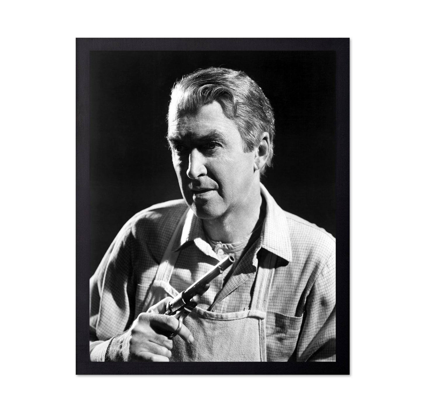 The Man Who Shot Liberty Valance 1962 James Stewart