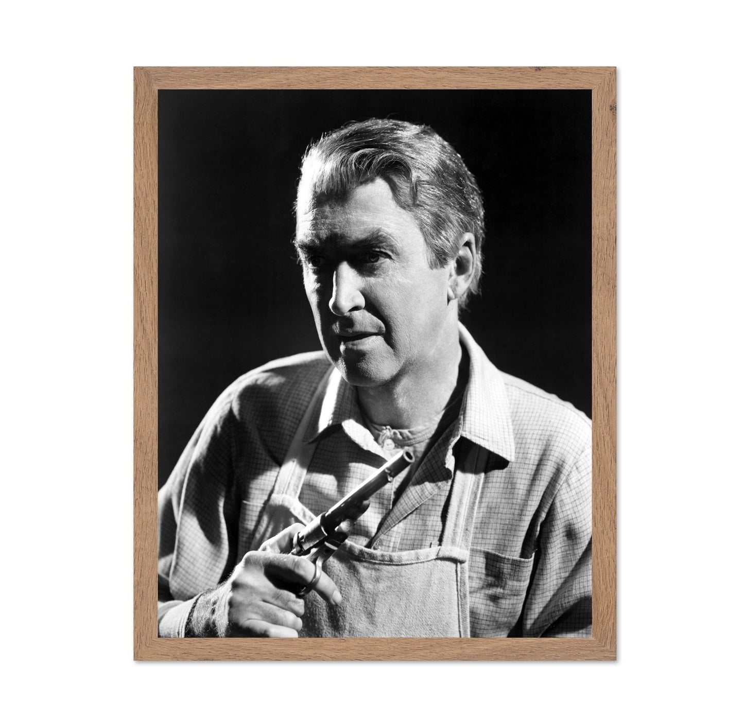 The Man Who Shot Liberty Valance 1962 James Stewart