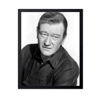 The Man Who Shot Liberty Valance 1962 John Wayne No2