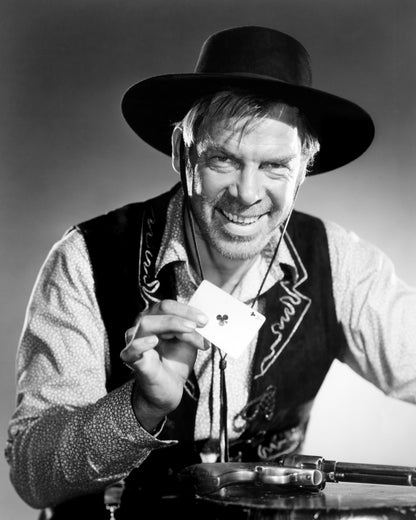The Man Who Shot Liberty Valance 1962 Lee Marvin