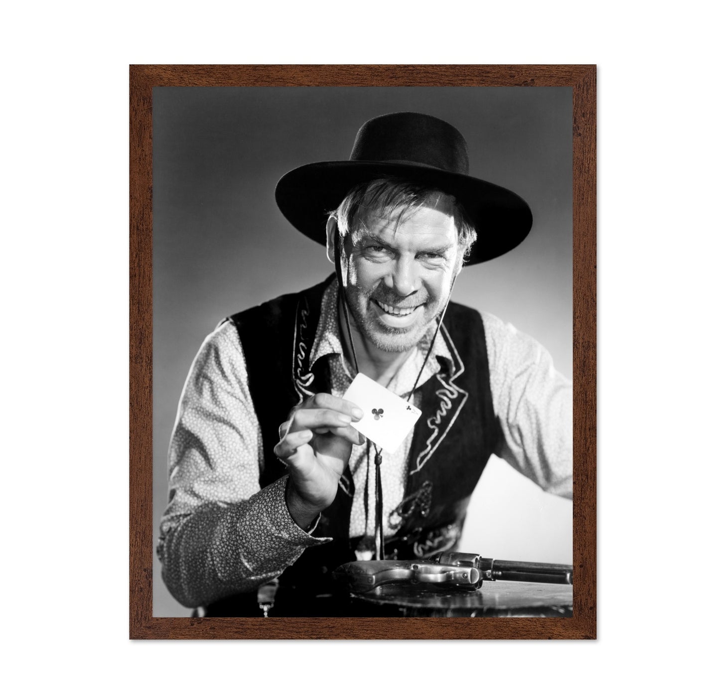 The Man Who Shot Liberty Valance 1962 Lee Marvin