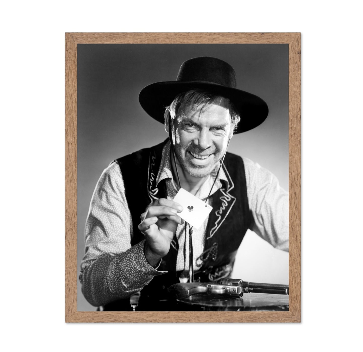 The Man Who Shot Liberty Valance 1962 Lee Marvin