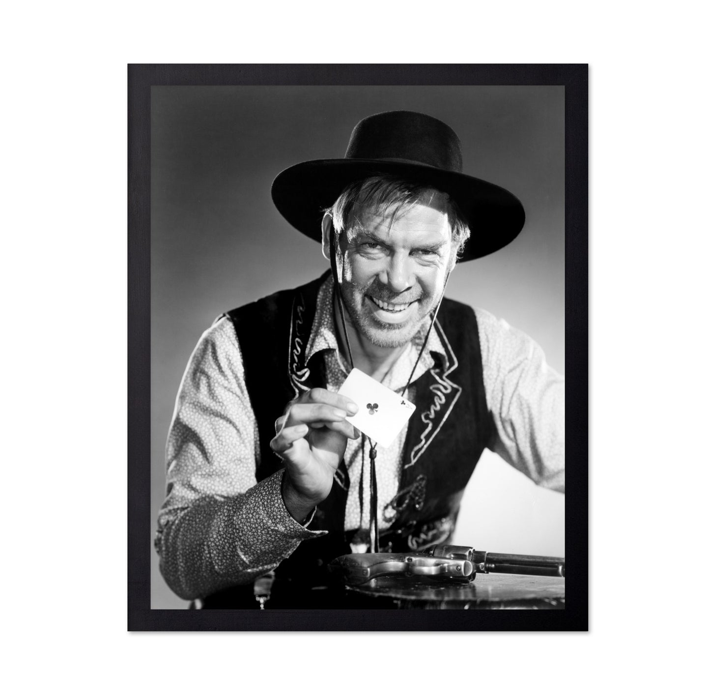 The Man Who Shot Liberty Valance 1962 Lee Marvin