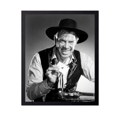 The Man Who Shot Liberty Valance 1962 Lee Marvin
