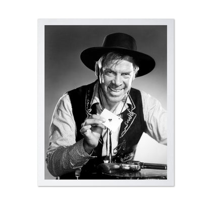 The Man Who Shot Liberty Valance 1962 Lee Marvin