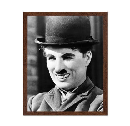 Modern Times 1936 Charlie Chaplin No1