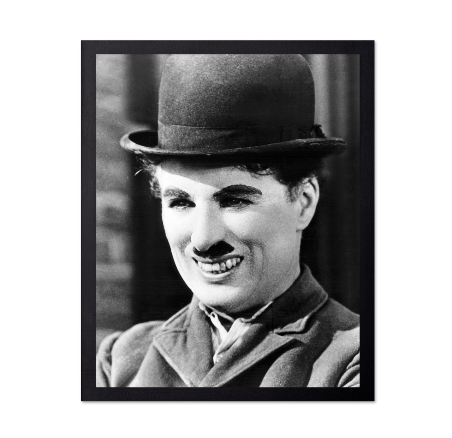 Modern Times 1936 Charlie Chaplin No1
