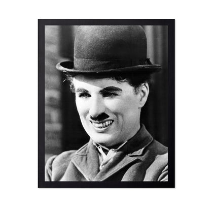 Modern Times 1936 Charlie Chaplin No1