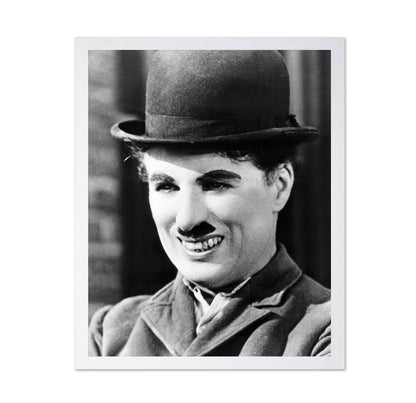 Modern Times 1936 Charlie Chaplin No1
