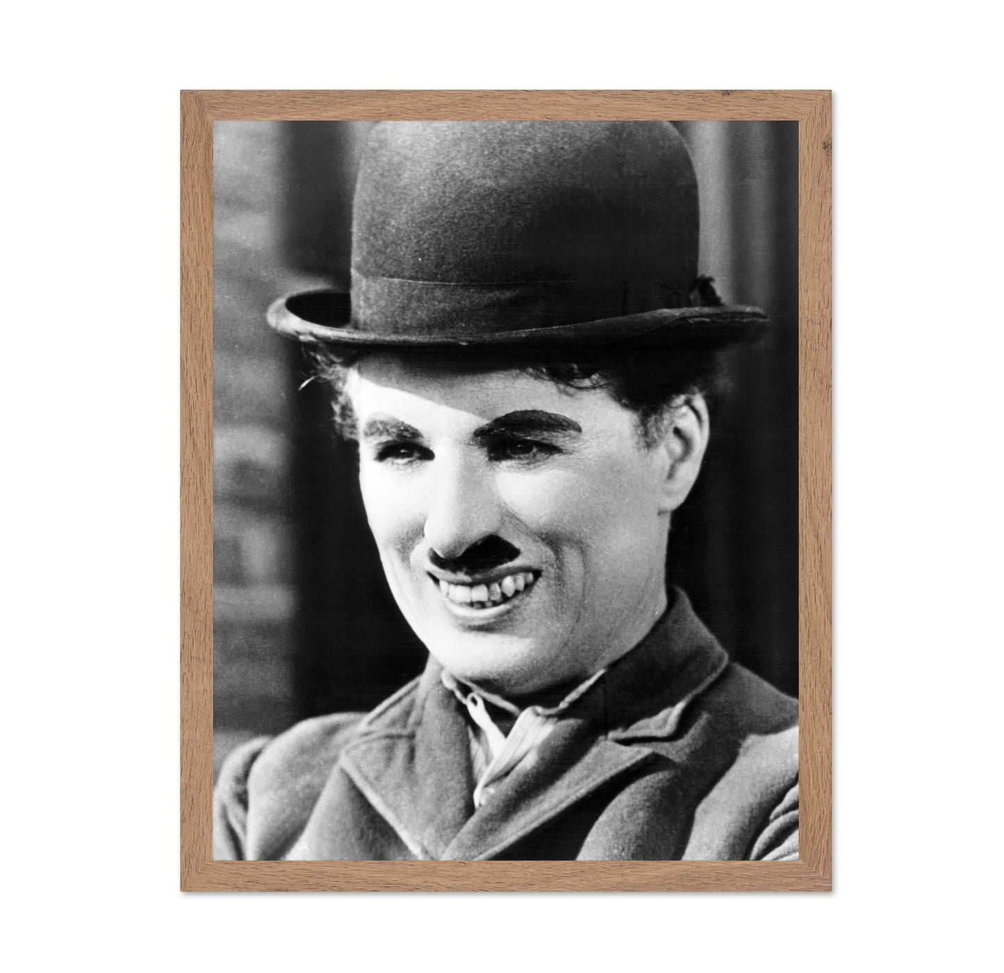Modern Times 1936 Charlie Chaplin No1