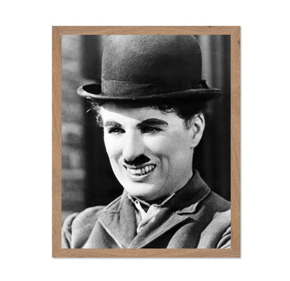 Modern Times 1936 Charlie Chaplin No1