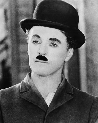 Modern Times 1936 Charlie Chaplin No4