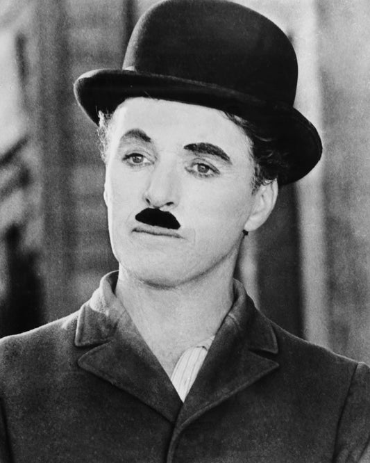 Modern Times 1936 Charlie Chaplin No4