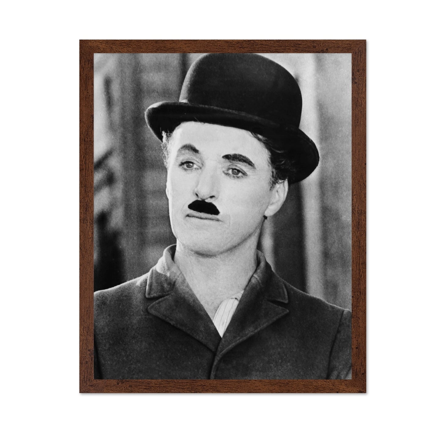 Modern Times 1936 Charlie Chaplin No4