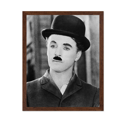 Modern Times 1936 Charlie Chaplin No4