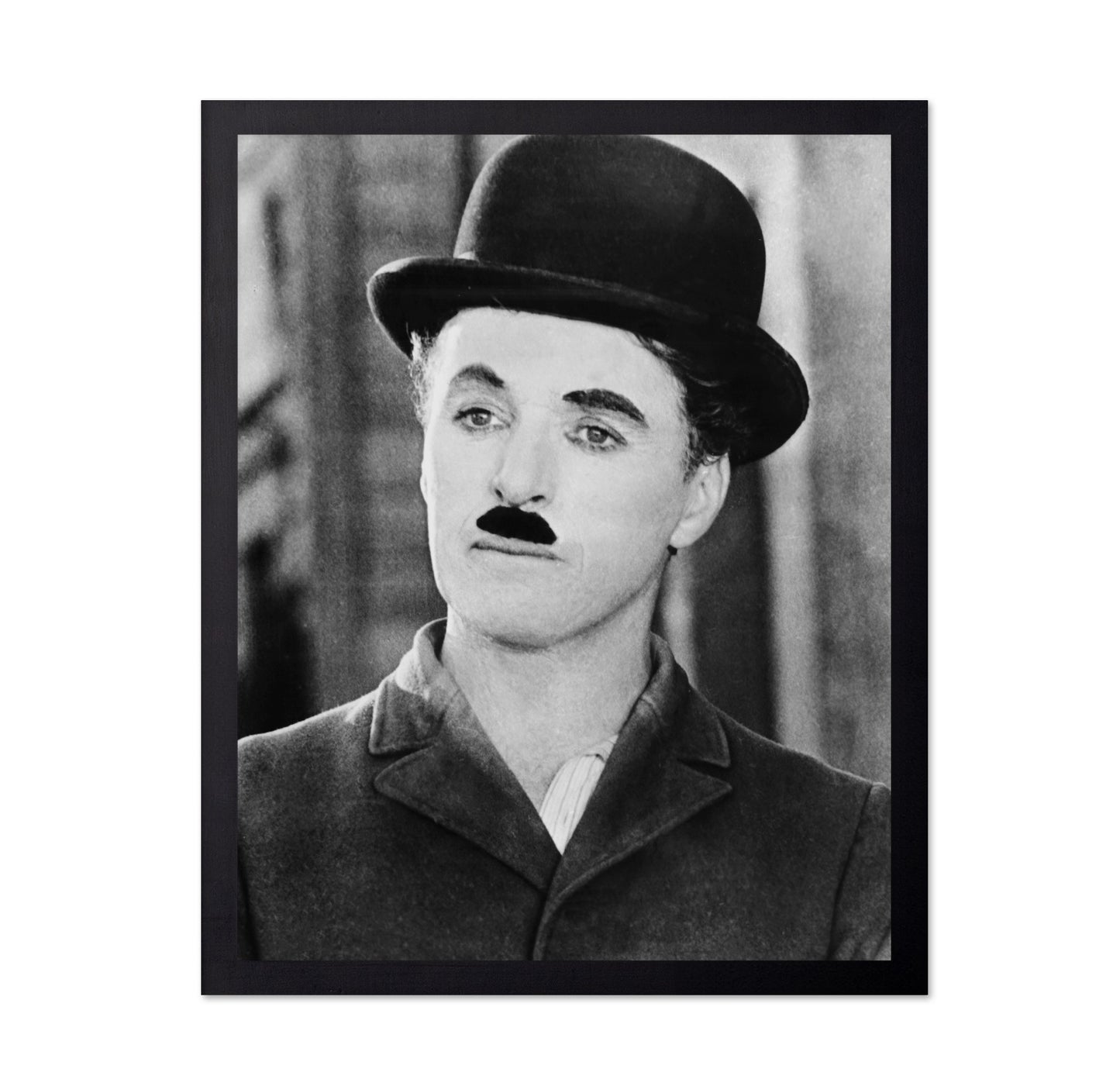 Modern Times 1936 Charlie Chaplin No4