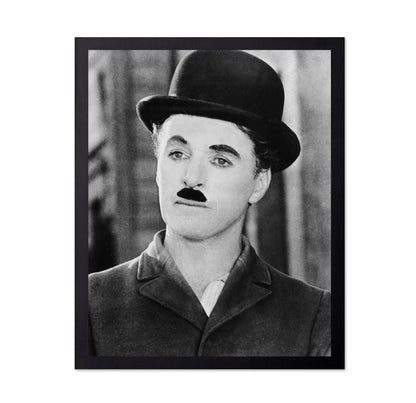 Modern Times 1936 Charlie Chaplin No4
