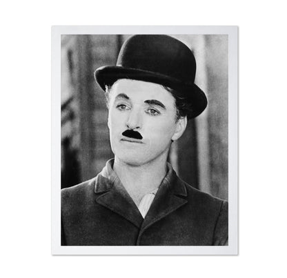 Modern Times 1936 Charlie Chaplin No4