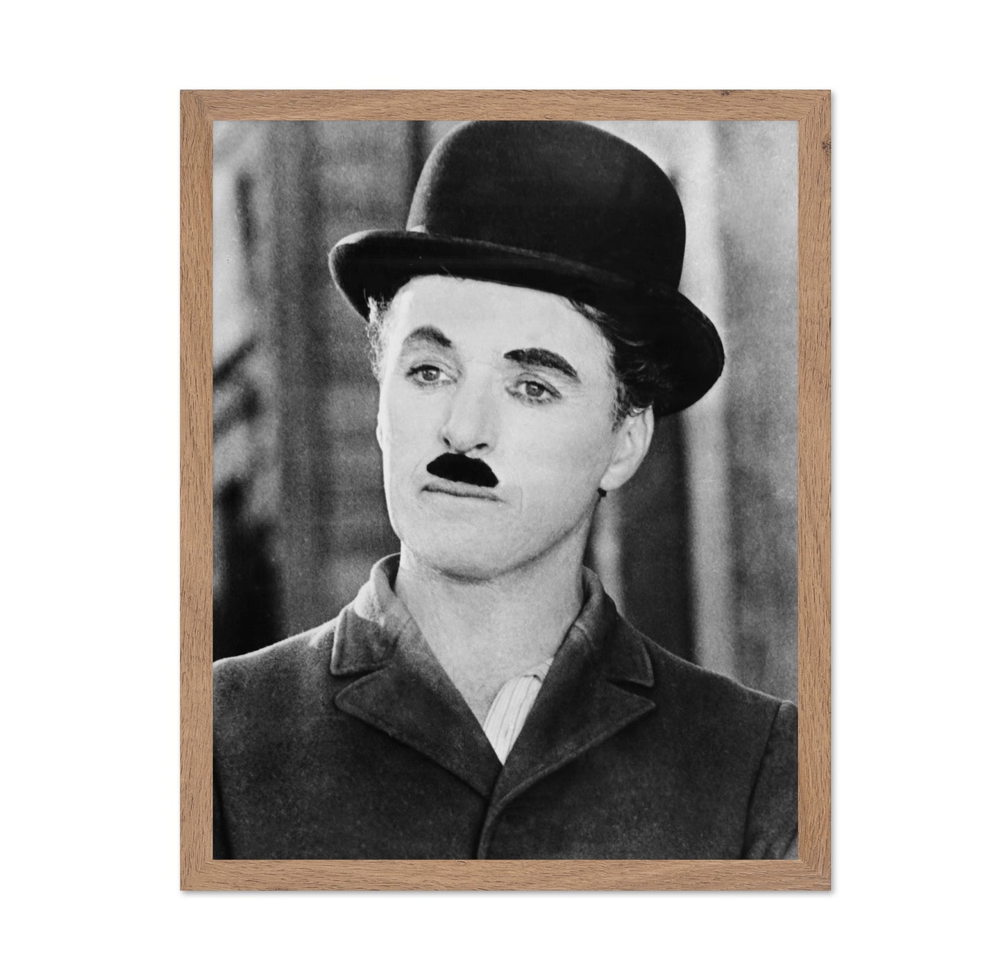 Modern Times 1936 Charlie Chaplin No4