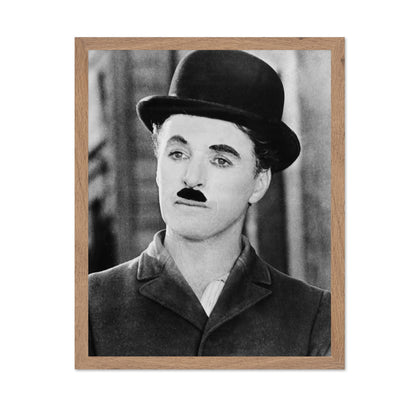 Modern Times 1936 Charlie Chaplin No4