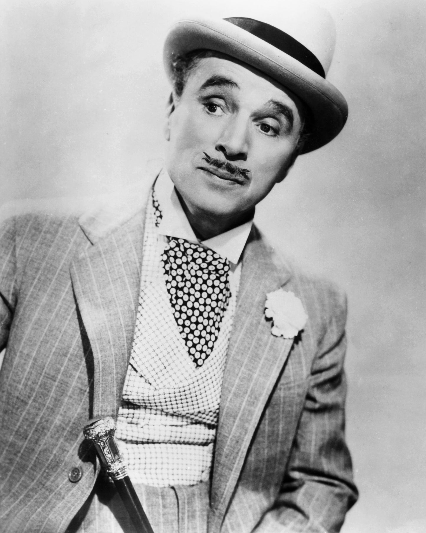 Monsieur Verdoux 1947 Charlie Chaplin No3