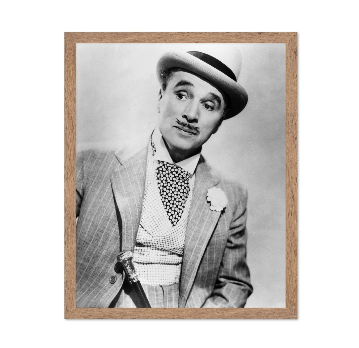 Monsieur Verdoux 1947 Charlie Chaplin No3