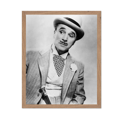 Monsieur Verdoux 1947 Charlie Chaplin No3