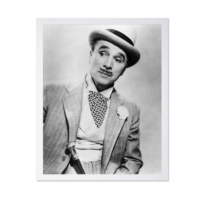Monsieur Verdoux 1947 Charlie Chaplin No3