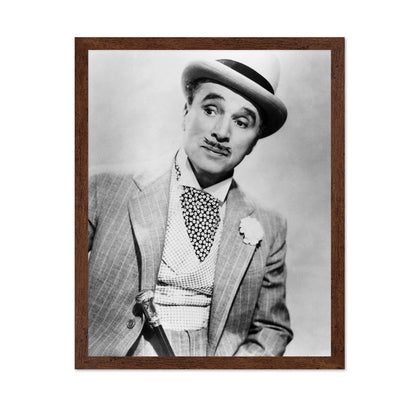 Monsieur Verdoux 1947 Charlie Chaplin No3