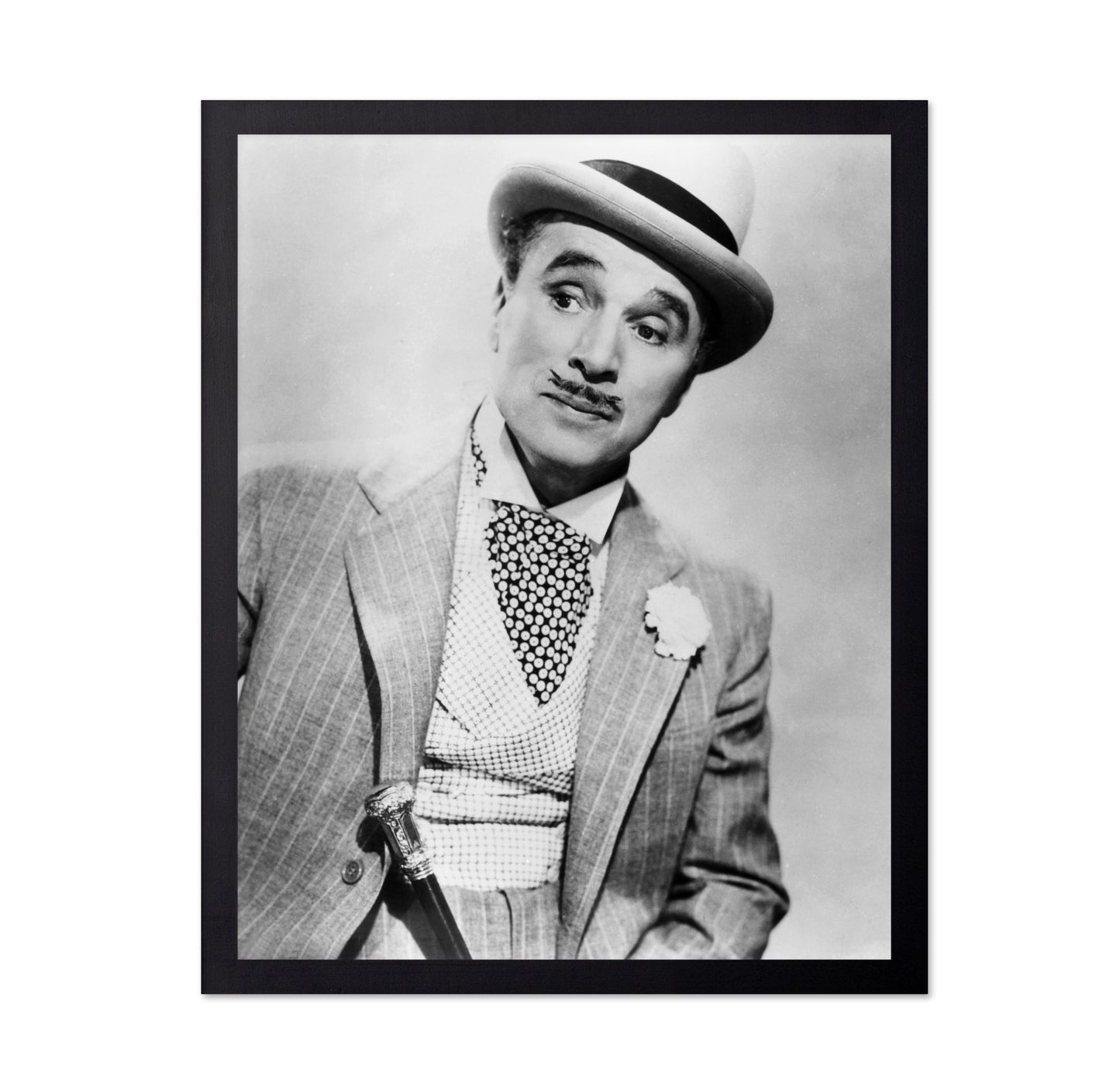 Monsieur Verdoux 1947 Charlie Chaplin No3
