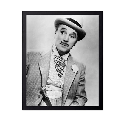 Monsieur Verdoux 1947 Charlie Chaplin No3