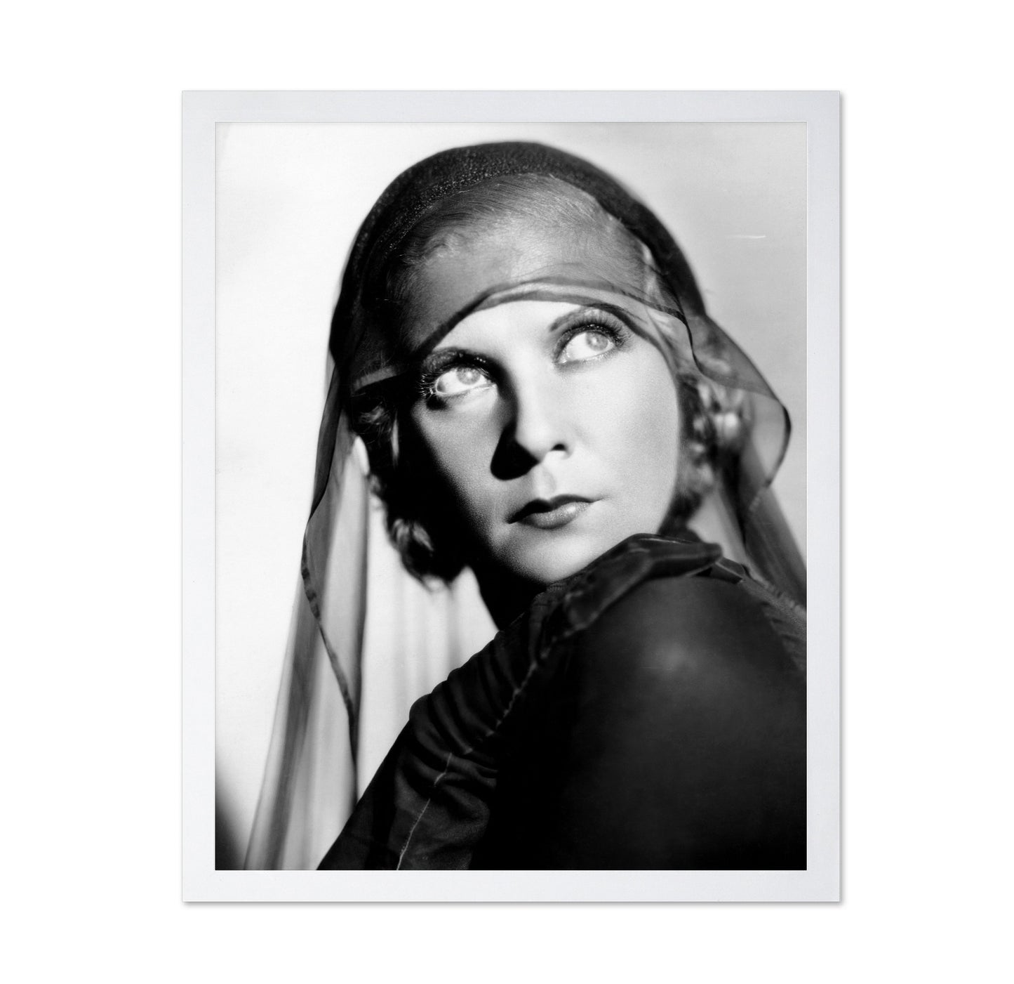 Murder by the Clock 1931 Lilyan Tashman No1