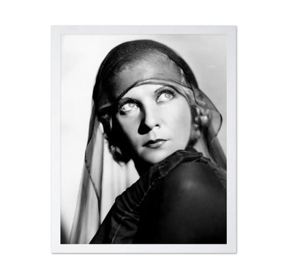 Murder by the Clock 1931 Lilyan Tashman No1