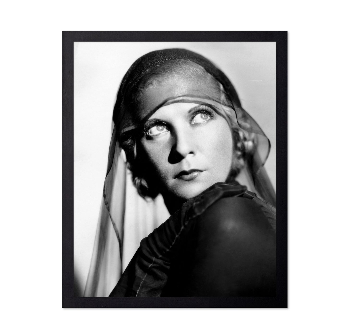 Murder by the Clock 1931 Lilyan Tashman No1
