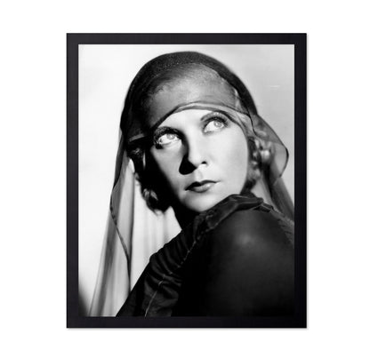 Murder by the Clock 1931 Lilyan Tashman No1