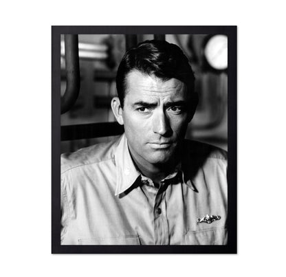 On the Beach 1959 Gregory Peck No1